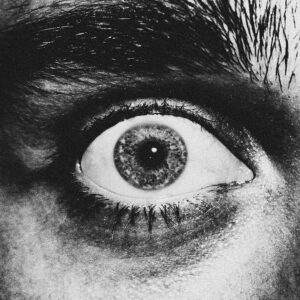 Auf Dich sind unsere Augen gerichtet!
