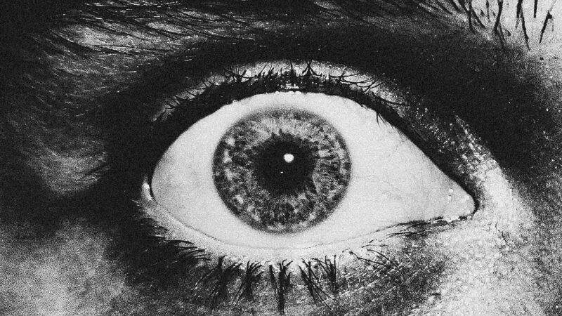 Auf Dich sind unsere Augen gerichtet!